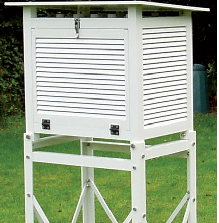 Instrument Screens/Shelters Instrument Screens/Shelters